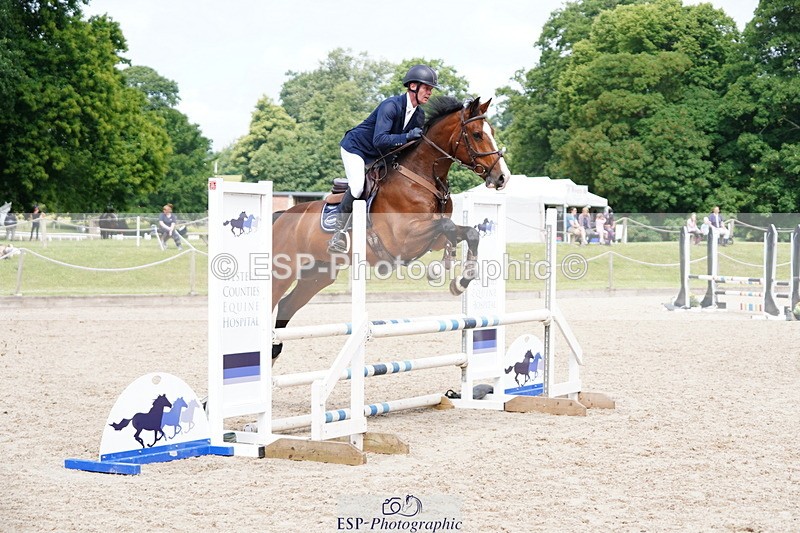 250613A-105938-01320 - Cls 10 British Novice and 90cm Open