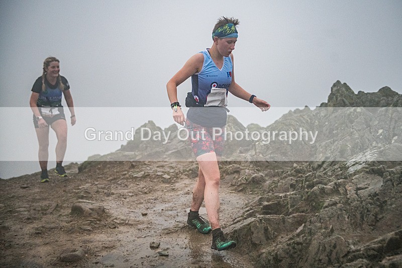 Loughrigg-541 - Loughrigg Fell Race Wednesday 10th April 2024