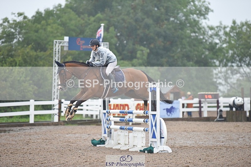 230917A-113646-06457 - Cls 34 95cm Amateur Qualifier