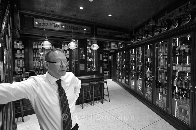 The Curator - Urban Life.
