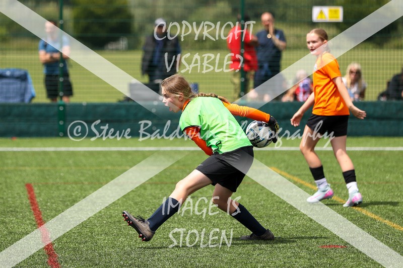 1DX34131 - U12 Girls