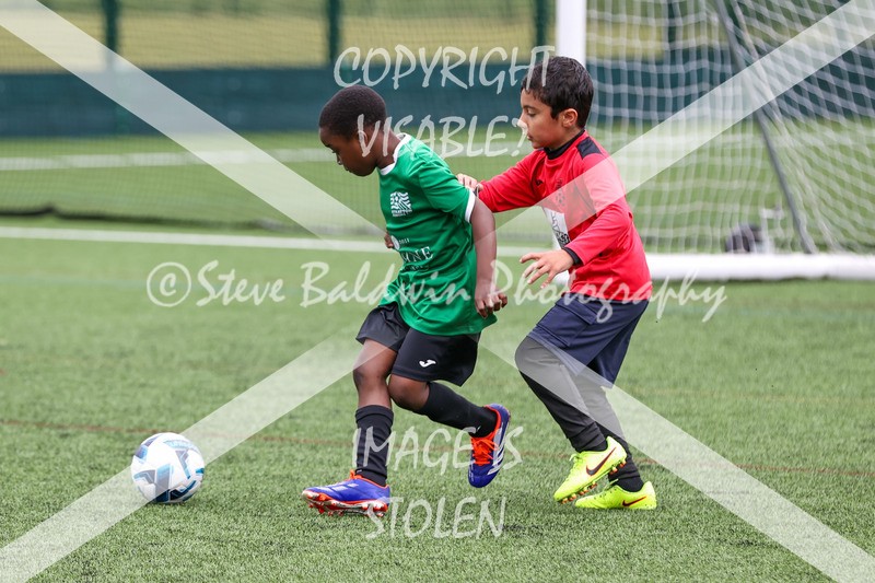 1DX32925 - Sat 6th U7 Boys