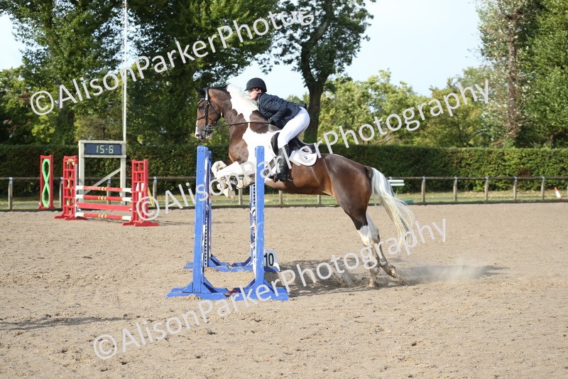 20250831-2540 - Class 7 - 1.00m