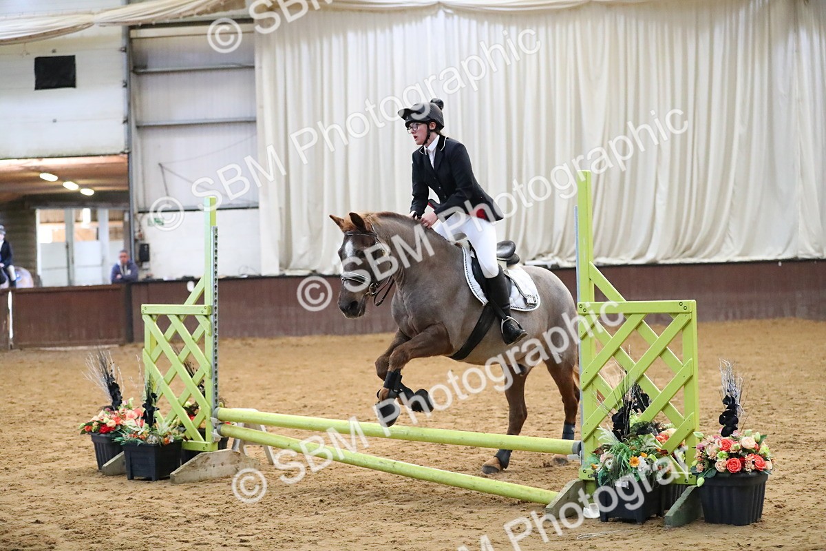 SBM_000171 - Class 1 - Show Jumping 50cm