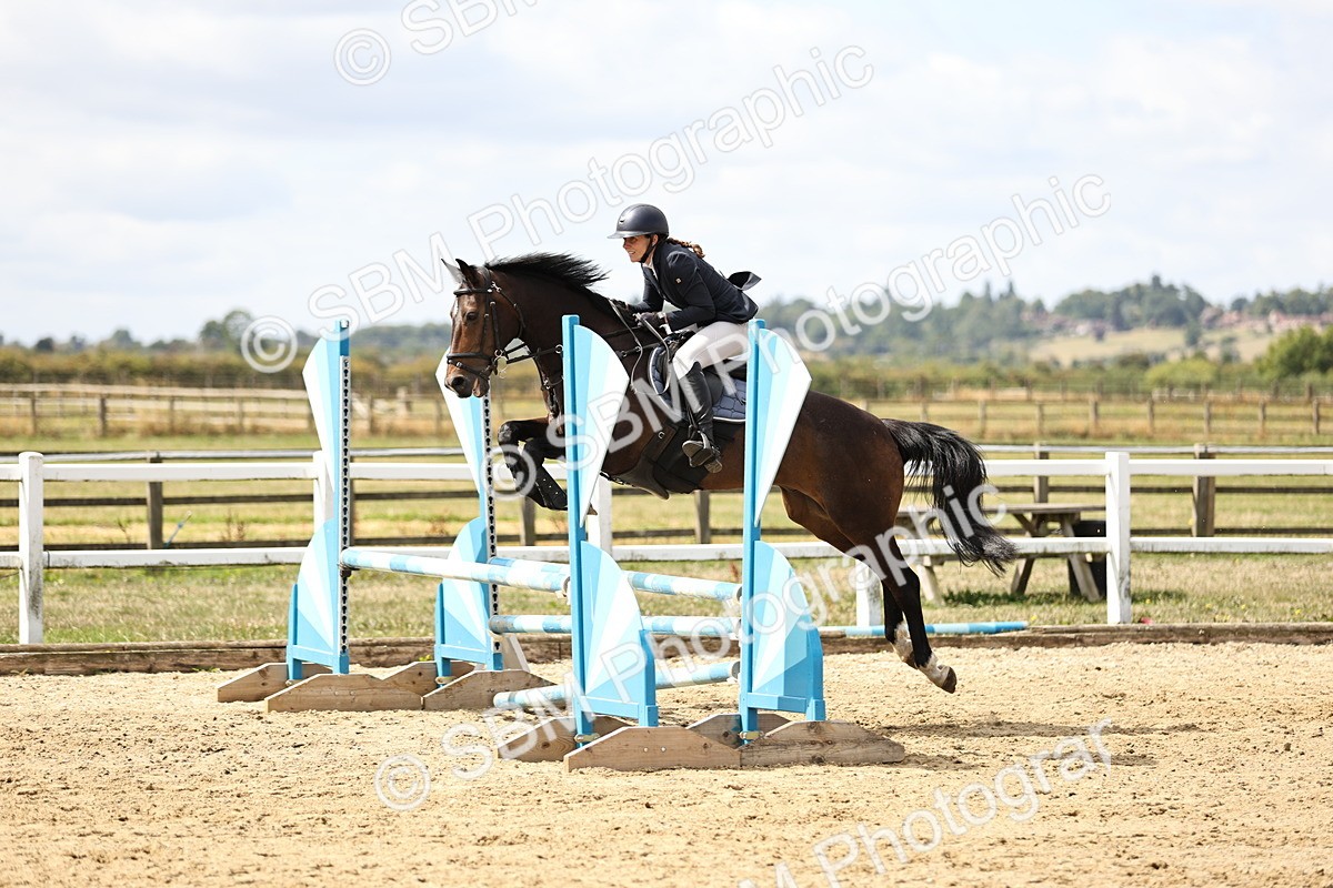SBM_003983 - Class 2 - Amateur Championship Qualifier 85cm