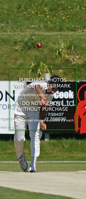 DSC08307 - Netherfield v Morecambe (Saturday 5 June)