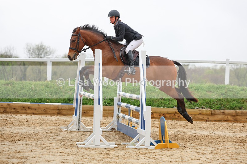 3E7A3122 - Class 5: Senior Discovery/1m open