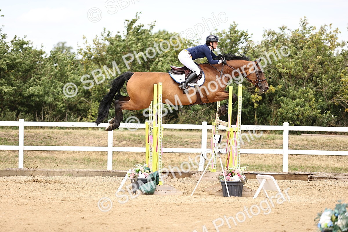 SBM_010843 - Class 10 - Talent Seekers Inc 7 Years Old Championship Qualifer - 1st Half
