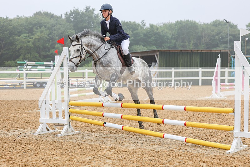 3E7A4742 - Class 2: Senior 70cm