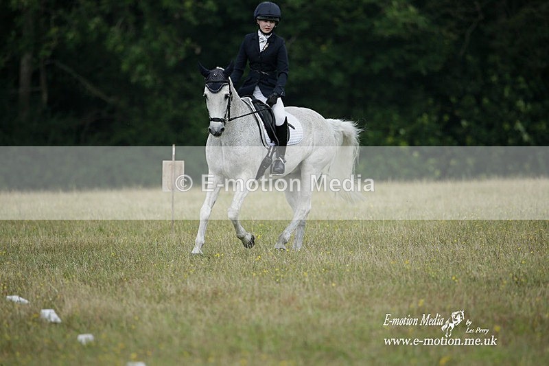 BVRC 030721 568 - Bourne Valley Riding Club Dressage 03/07/21