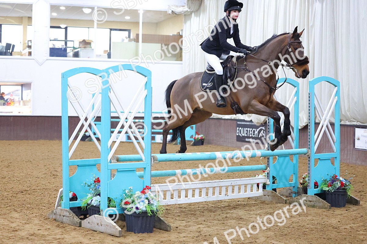 SBM_001228 - Class 14 - Nupafeed Supplements Senior Discovery/ 1m Open - First Round (1.00m)