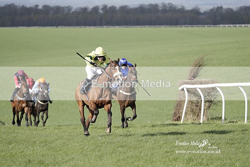 PtP 100423 1348 - Old Berkshire Point-to-Point Lockinge 10/04/23