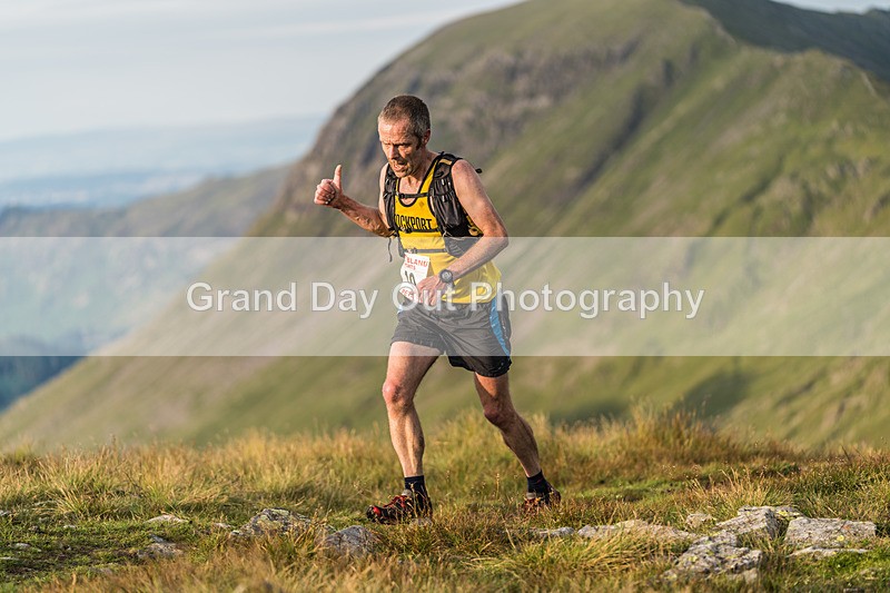 Seat Sandal-204 - Seat Sandal Fell Race Wednesday 17th July 2024