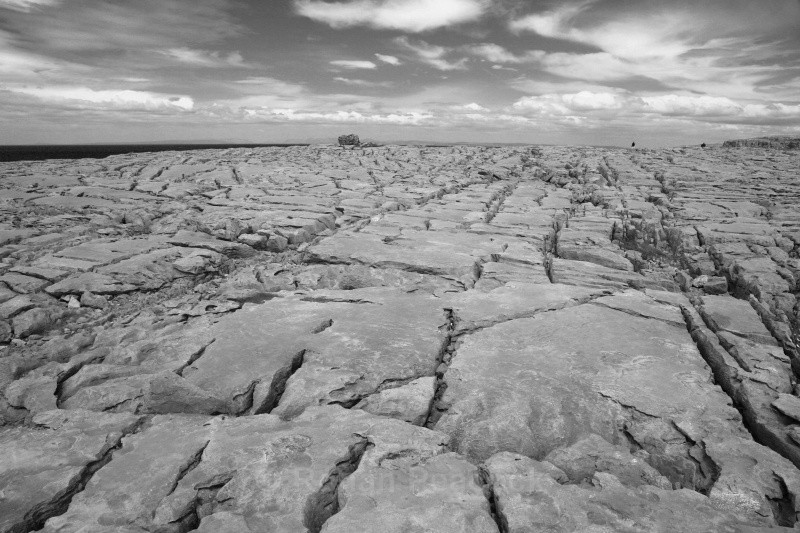 The Burren - West of Ireland