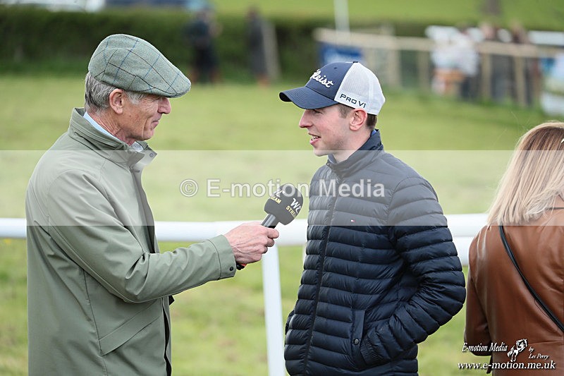PtP 180426 632 - Worcestershire Hunt PtP Chaddesley Corbett 18/04/26
