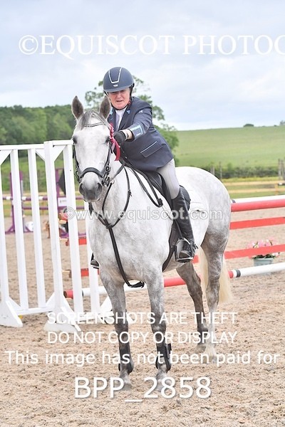 BPP_2858 - SUN CLASS 18 Senior Newcomers/ 1.10m Open