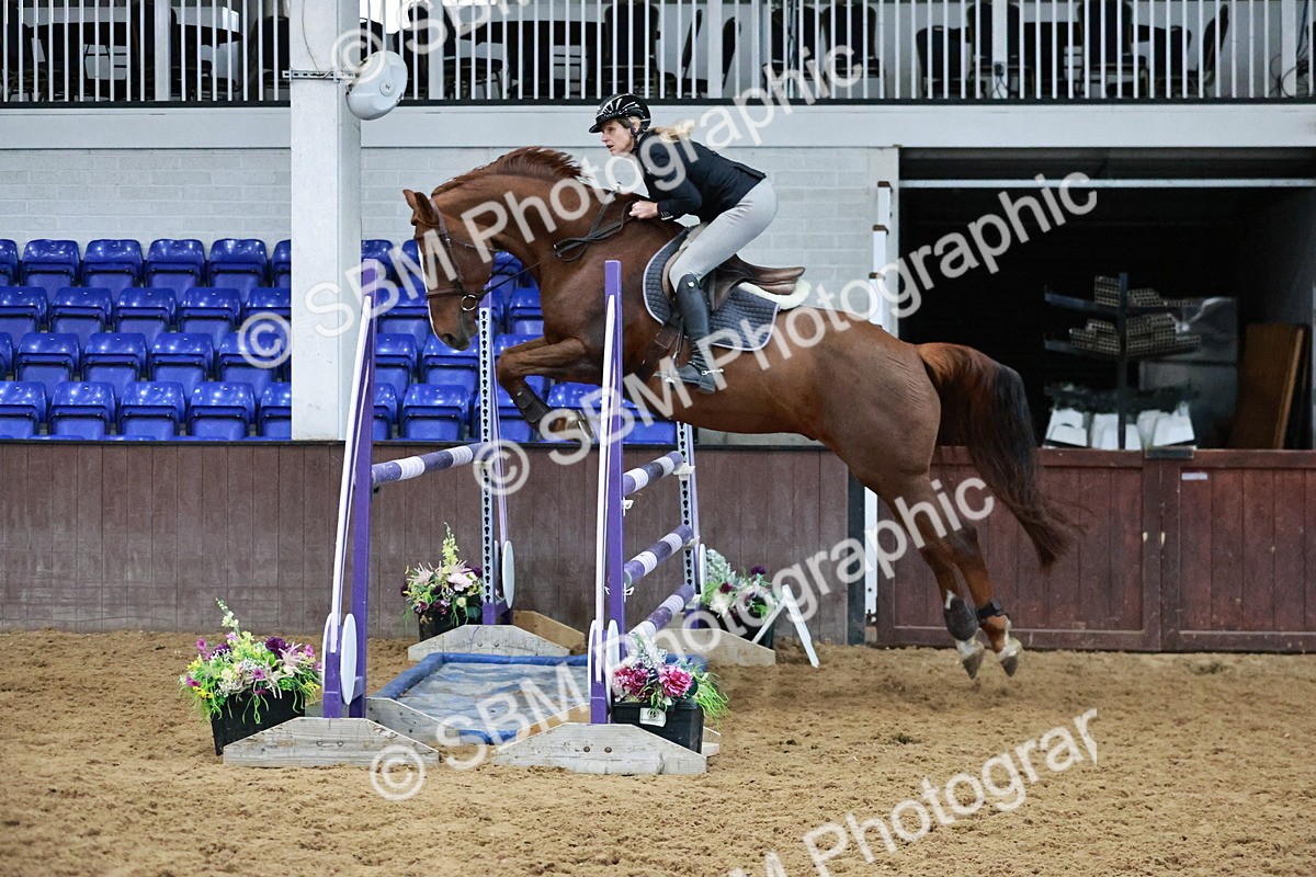 SBM_001622 - Class 4 - Senior Newcomers 1.10m