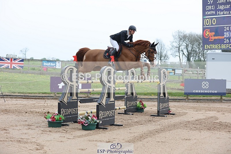 250424-153711-07102 - Cls 9 - 2 Star Big Tour - 2nd Half plus Presentations