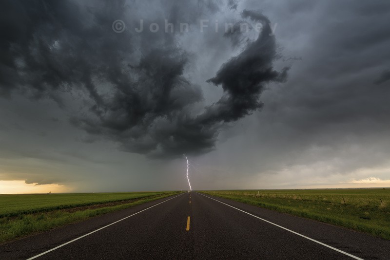 Highway to Hell - Awarded and Published