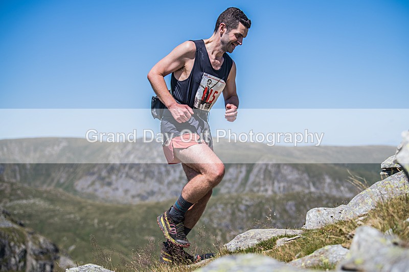Kentmere-481 - Kentmere Horseshoe Fell Race Sunday 19th July 2026