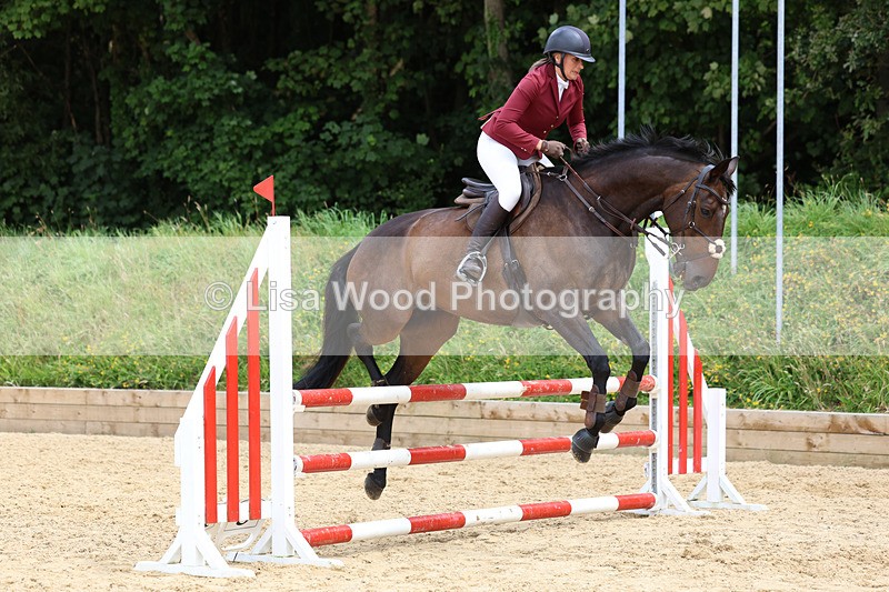 3E7A0736 - Class 10: 95cm National Amateur Championship Qualifier