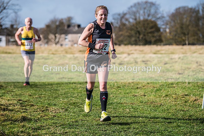 Cumbria XC-903 - Cumbria XC League Workington Saturday 26th October 2024