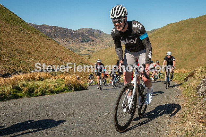 100814-2 - Newlands Pass 10.00 - 11.00