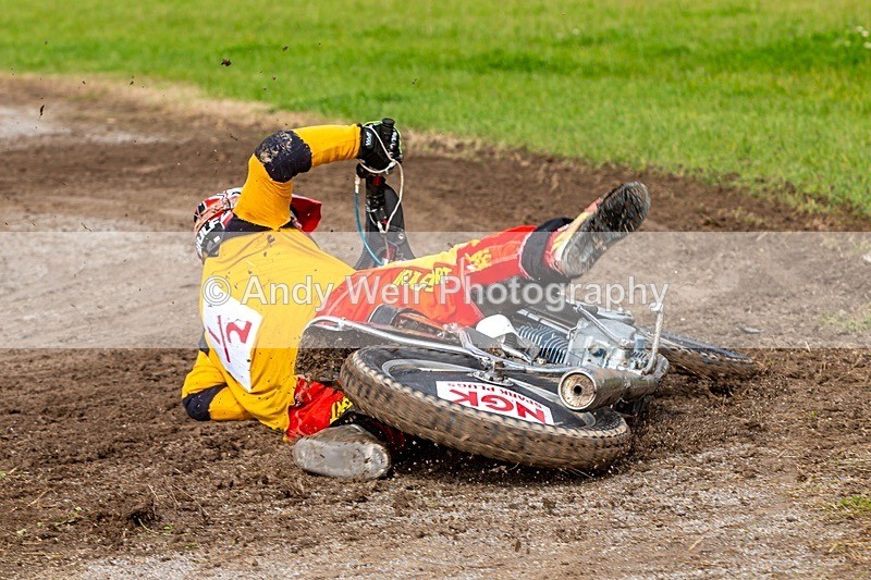 240928-5D-3K8A5416 - Ride & Skid It  Speedway Experience Day 28th Sept 2024