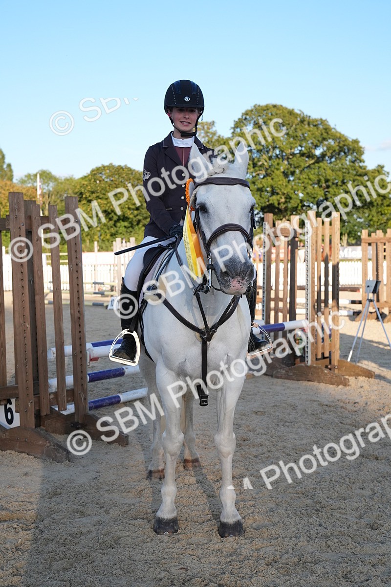 SBM_30083 - J44 - Super Speedy Scurry Open - 70cm