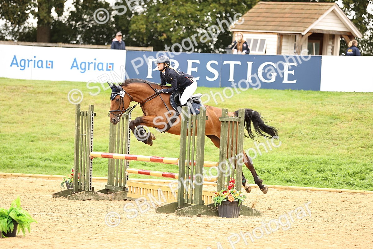 SBM_58972 - J42 - Grand Tour Horse & Pony 1.00m Championship