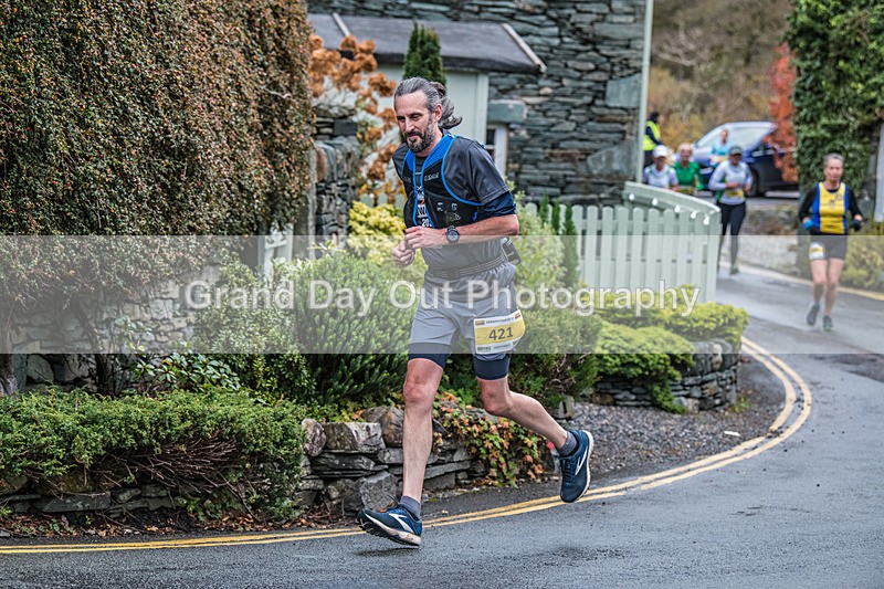 Derwentwater-930 - Derwentwater 10 Mile Road Race Sunday 2nd November 2025