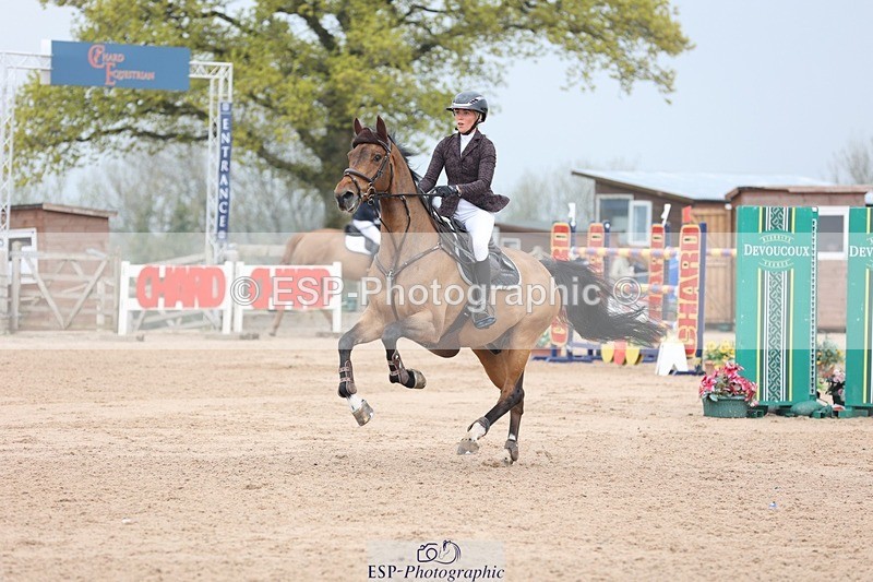 250424-152740-07009 - Cls 9 - 2 Star Big Tour - 2nd Half plus Presentations