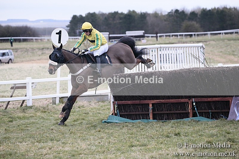 PtP 180218 235 - Combined Services Point-to-Point Larkhill 18/02/18