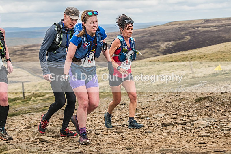 3 Peaks-976 - The 3 Peaks Race Saturday 27th April 2024