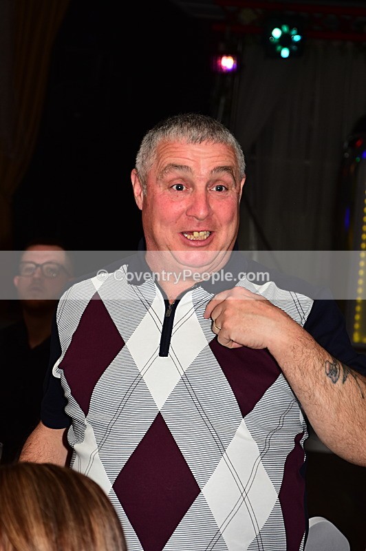 Paul-449 - Paul's 50th