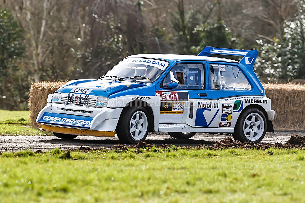 Race Retro 2025-292 - RACE RETRO 2025