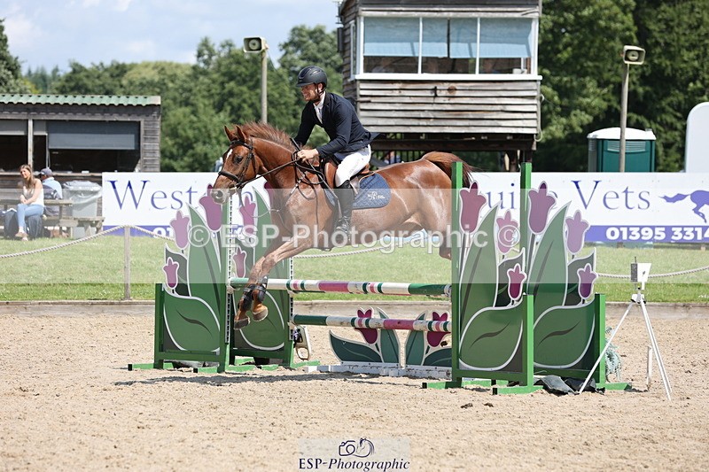 250614A-113002-06055 - Cls 27 4 Year Old