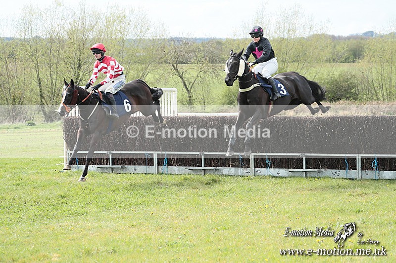PtP 210425  840 - Paxford Races Easter Monday 21/04/25