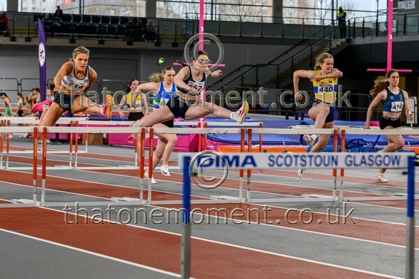 AgeInd25SUN-912098 - Track Female Set One