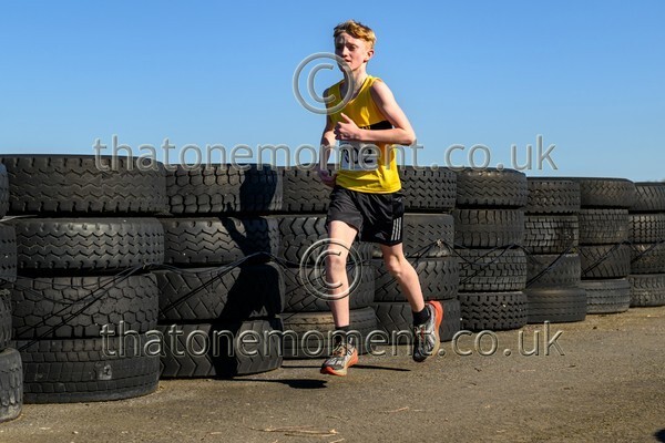 YathRR25-926560 - U15 Boys