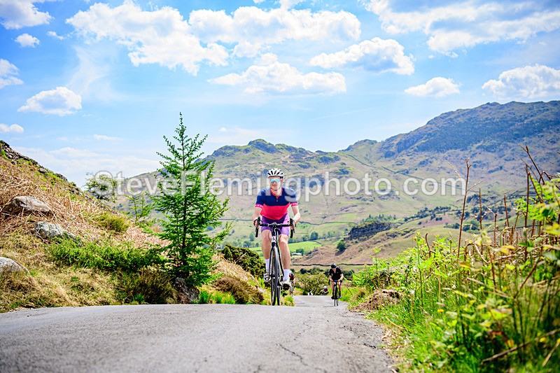 132449 - Blea Tarn Climb 13:00 - 14:00