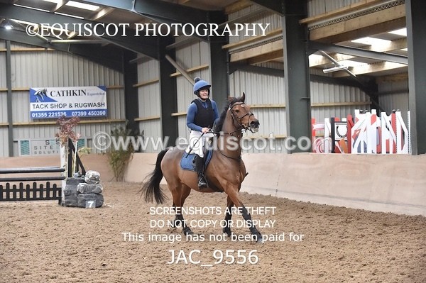JAC_9556 - CLASS 9 ARENA EVENTING BE 1M
