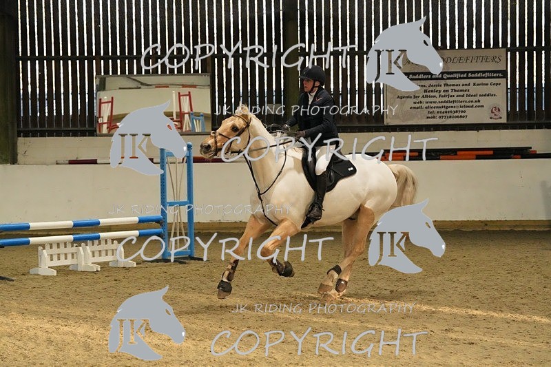 JKR02764 - Class 6 70cm