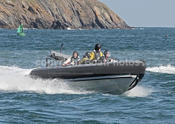 090913 ROYAL NAVY RIB IMG_6535 - RIBs, Tenders, Dories, Dinghies