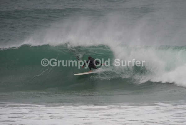 DSC_2075 - North Fistral 26th October 2015 AM