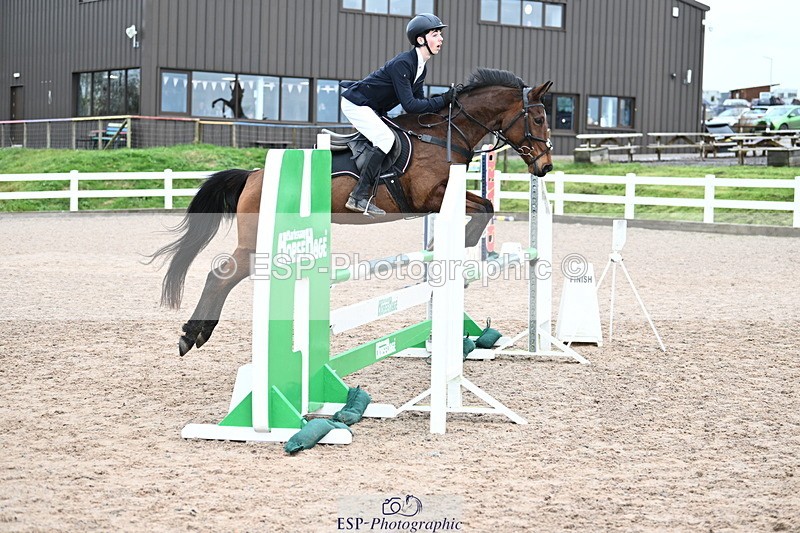 231118A-120551-01756 - Cls 6 BlueChip Pony Sapphire Qualifier