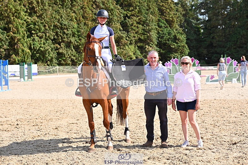 250817A-160009-04968 - Cls 22 Snr 1.10m Open