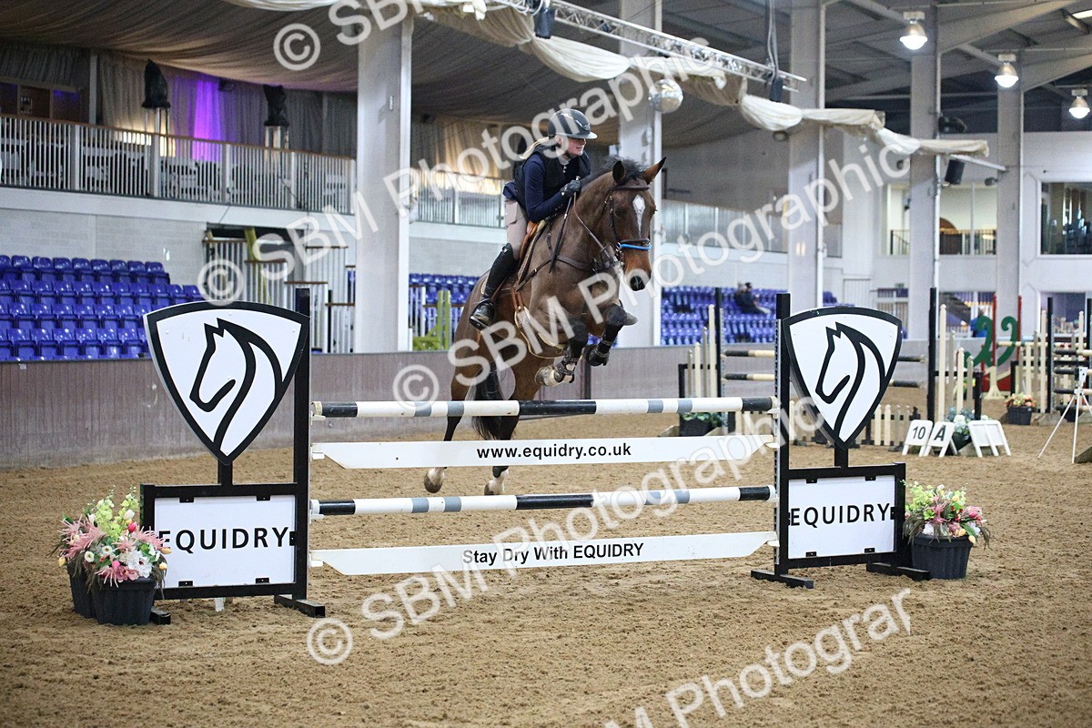 5K7A4600 - Class 5 - Blue Chip Calming Performance Championship Qualifer