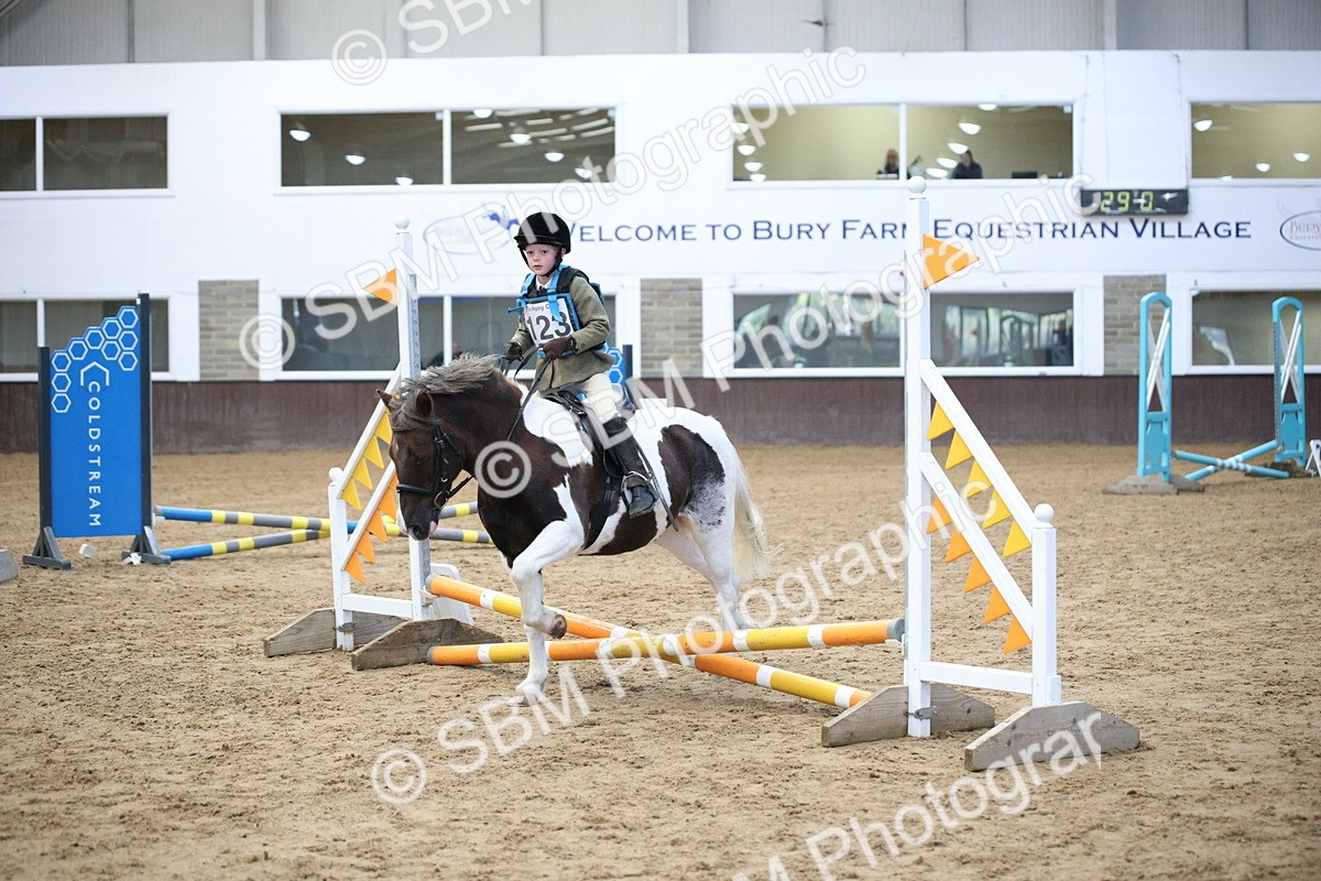 SBM_000225 - Class 1 - Lead Rein