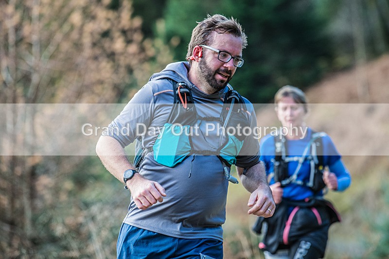 Glentress-436 - High Terrain Events Glentress 21 & 10K Trail Races Saturday 15th November 2025